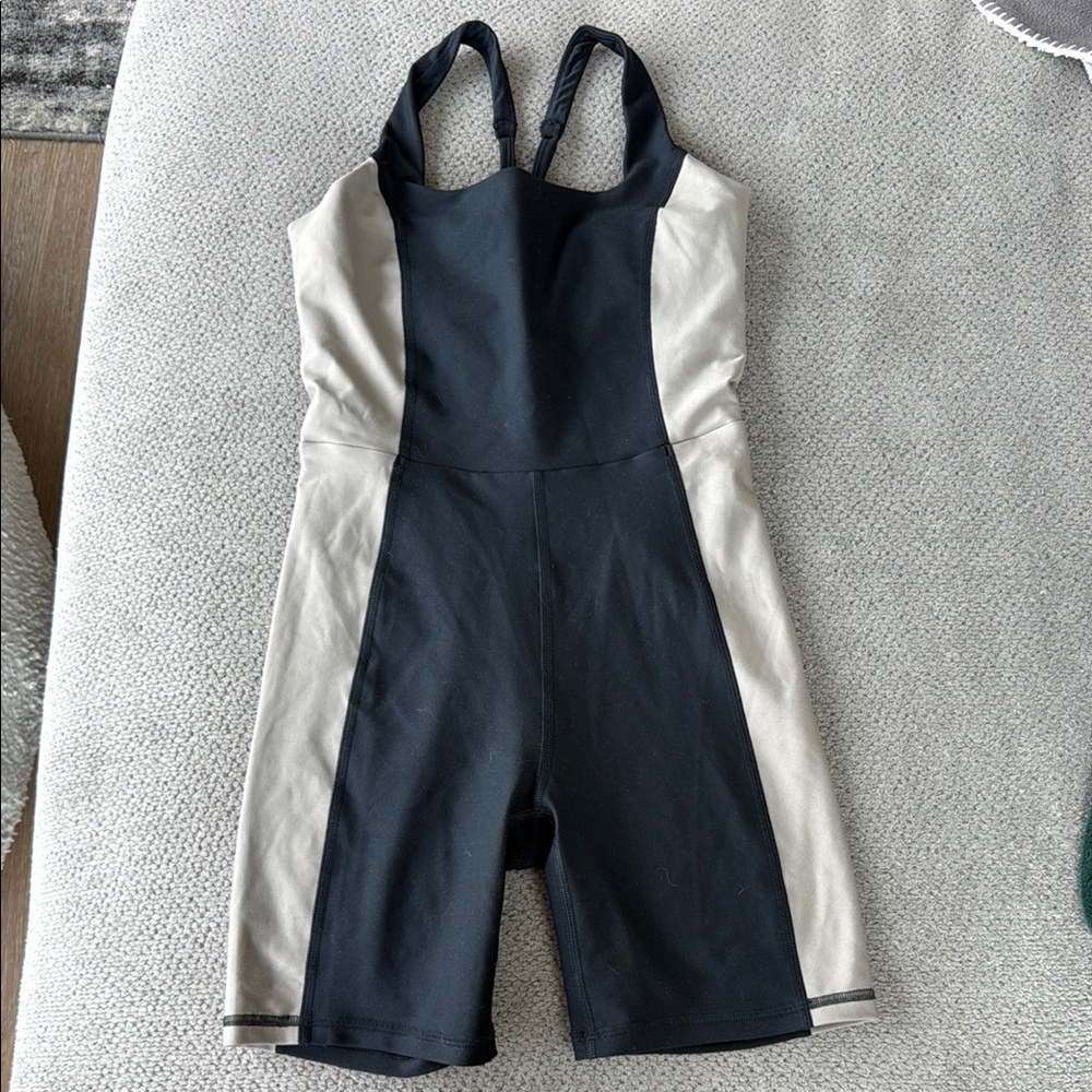 Abercrombie YPB Active Jumpsuit